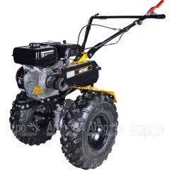 Мотоблок Huter МК-7500М Big Foot в Архангельске