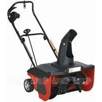 Снегоуборщик электрический Ikra mogatec esf 6020 в Архангельске