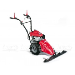 Бензиновая сенокосилка Solo 531 в Архангельске