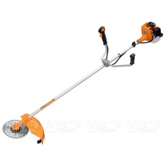 Бензокоса (бензиновый триммер) Carver GBC-026 в Архангельске