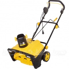 Снегоуборщик электрический Huter SGC 2500EL в Архангельске