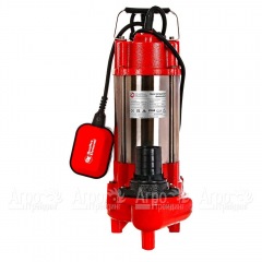 Фекальный насос Quattro Elementi Sewage 500F Ci в Архангельске