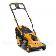 Газонокосилка электрическая Stiga Combi 40 E в Архангельске