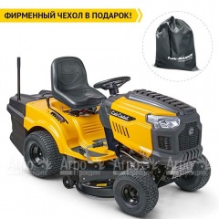 Садовый минитрактор Cub Cadet LT1 NR92 в Архангельске
