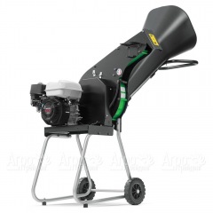 Измельчитель бензиновый Caiman Iroko 60H в Архангельске