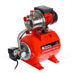 Насосная станция Quattro Elementi Automatico 1001 Inox в Архангельске