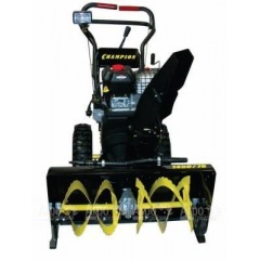 Снегоуборщик Champion ST1076BS (новая модель 1170 B&#38;S) в Архангельске