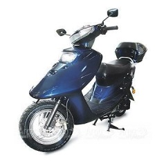 Скутер Ragazzo в Архангельске