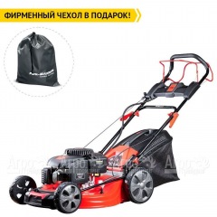 Газонокосилка бензиновая Fubag FPL 56 SM ES в Архангельске