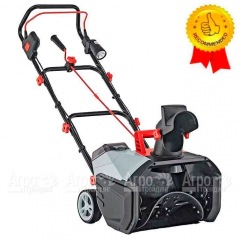 Снегоуборщик аккумуляторный Al-ko SnowLine ST 4048 EnergyFlex (без аккумулятора и зарядного устройства) в Архангельске