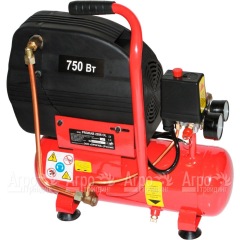 Компрессор безмасляный Prorab 2206 OL в Архангельске