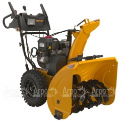 Снегоуборщик Parton PA8P27ES BS в Архангельске