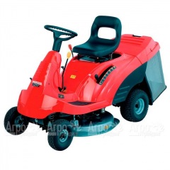 Садовый минитрактор Honda HF 1211 HE в Архангельске