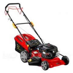 Газонокосилка бензиновая DDE LM 51-60 DB Сюита-2 в Архангельске