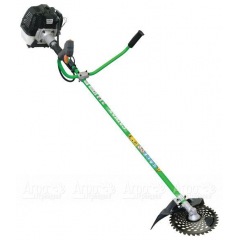 Бензокоса (бензиновый триммер) Caiman VS256W с двигателем Mitsubishi TU26 в Архангельске