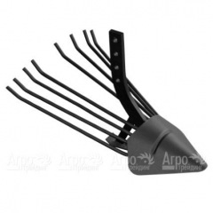 Плуг-картофелевыкапыватель для культиватора Husqvarna TF338 в Архангельске