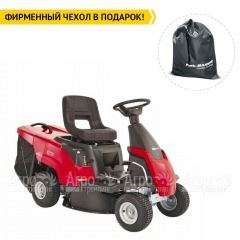 Садовый минирайдер Mountfield by Stiga 827H в Архангельске
