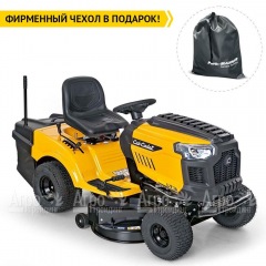 Садовый минитрактор Cub Cadet LT3 PR105 в Архангельске