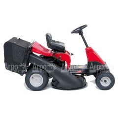 Садовый райдер MTD Minirider 60 RD в Архангельске