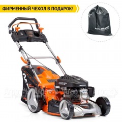 Газонокосилка бензиновая Daewoo DLM 5500SV в Архангельске