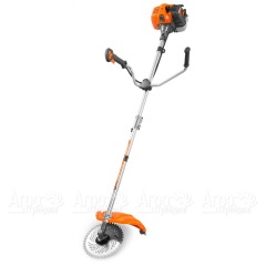 Бензокоса (бензиновый триммер) Daewoo DABC 420 в Архангельске