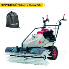 Подметальная машина Cramer KM KHVR plus 140 в Архангельске