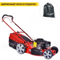 Газонокосилка бензиновая GEOS by Al-Ko Comfort 51 SP-L Plus в Архангельске