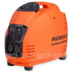 Бензиновый генератор инверторный Patriot 3000I 3 кВт в Архангельске