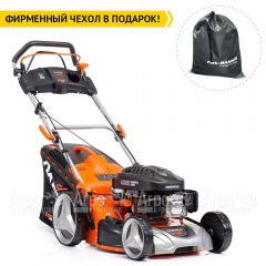 Газонокосилка бензиновая Daewoo DLM 5100SP в Архангельске