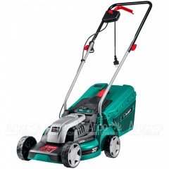 Газонокосилка электрическая Зубр ГС-33-1310 в Архангельске