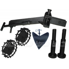 Комплект навесного оборудования для культиваторов Eurosystems в Архангельске