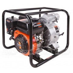 Бензиновая мотопомпа Patriot MP 3065 SF в Архангельске