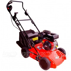 Бензиновый вертикуттер Mega 400S00 XASM в Архангельске