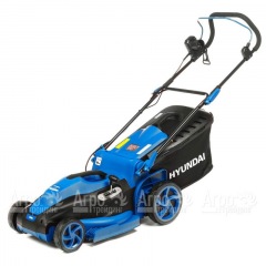 Газонокосилка электрическая Hyundai LE 4220 в Архангельске
