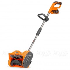 Снегоуборщик аккумуляторный Daewoo DAST 3321LI SET в Архангельске