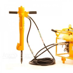 Гидромолоток отбойный Caiman BH201 в Архангельске