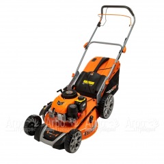 Бензиновая газонокосилка Maxpiler MLM-51S в Архангельске