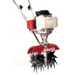 Аэратор газонный для культиваторов Мантис (Mantis) в Архангельске