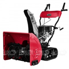 Снегоуборщик гусеничный Hiper HST610/510A в Архангельске