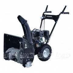 Снегоуборщик Hyundai S 5556 в Архангельске