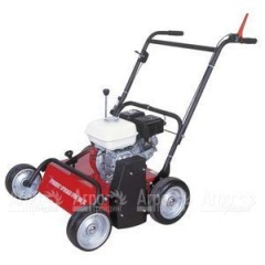 Аэратор бензиновый Pubert Oscar Pro 55H в Архангельске