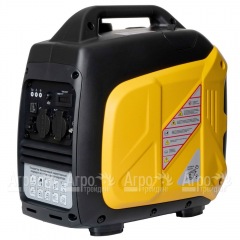 Бензиновый генератор инверторный RedVerg RD-IG2800H 2.5 кВт в Архангельске