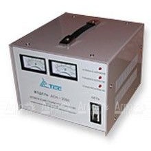 Стабилизатор напряжения ТСС АСН-2000 серии Стандарт в Архангельске