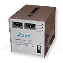 Стабилизатор напряжения ТСС АСН-3000 серии Стандарт в Архангельске