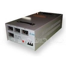 Стабилизатор напряжения ТСС АСН-3000Т серии Стандарт в Архангельске