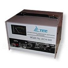 Стабилизатор напряжения ТСС АСН-500 серии Стандарт в Архангельске