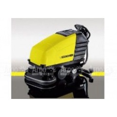 Поломоечная машина Karcher BD 700 BAT Package в Архангельске