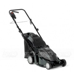 Электрическая газонокосилка Bolens BL 1440 EP в Архангельске