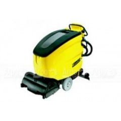 Поломоечная машина Karcher BD 55/60 WEP в Архангельске
