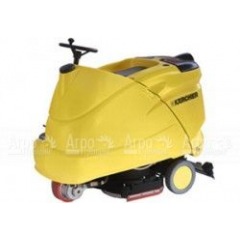 Поломоечная машина Karcher BR 90/140 R Package в Архангельске